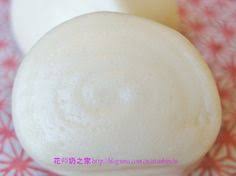手工馒头洁白光滑如剥壳鸡蛋的无敌攻略 一 花師奶 新浪博客 recipes food fruit