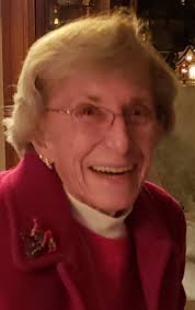 Miriam Elizabeth Eckstein