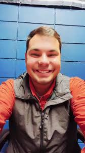 Alexander Ryan Blackwelder