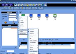 تحميل برنامج ادارة مقاهي الانترنت Easy Cafe برامج سوفت Solutions System Connection