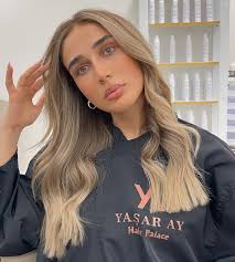 Yaşar Ay Nişantaşı