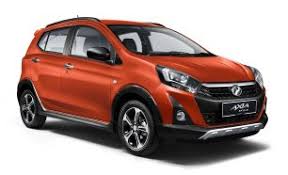 Perbezaan axia style dan axia se подробнее. Perodua Axia 2019 Beza Kelengkapan Antara Varian Paultan Org