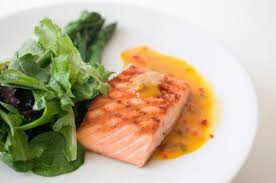 Try one of these recommended recipes this weekend. How To Bake Salmon In Tinfoil Salmon Does Well Being Wrapped In Foil While It Is Cooking As It Retains The Flavors Of T Cooking Salmon Healthy Healthy Recipes