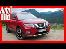 Premetto che non ho ancora approfondito più di tanto la cosa, ma mi chiedevo se il motore che. Nissan X Trail 2018 Facelift Fur Den Bestseller Vorschau Details Youtube