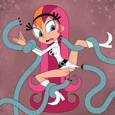 Rule34 - If it exists, there is porn of it  agent xero, mole (the modifyers)   538031