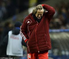 Wyświetl osobiste portfolio fotograficzne w pexels →. Benfica Suffer Crushing Title Blow Just Days Before Euro Showdown With Chelsea Daily Mail Online