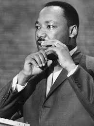 R.I. and nearby Mass. Martin Luther King Day Events