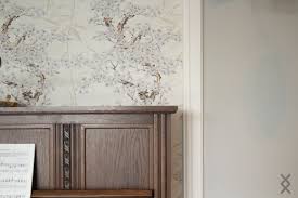 hk living behang behang projecten