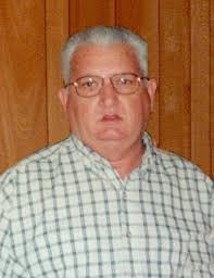 Obituary information for Victor Allen