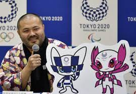 La personalidad de miraitowa está inspirada por el proverbio japonés aprende del pasado y desarrolla. C7bbvx8a6ove7m