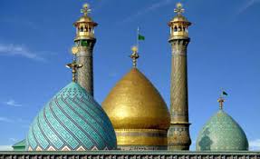 حضرت عبدالعظیم حسنی (ع) - اخبار