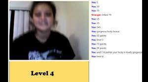 Omegle point game previewyo. HOT porno site compilation.