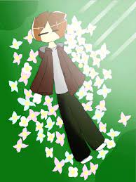 Maybe you would like to learn more about one of these? Flower Boy Camping 2 Fanart Roblox Amino