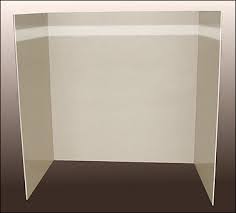 Shower and bathtub surround options. Wall Panels