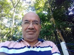 Professor saltense tem artigo publicado em livro que será lançado em âmbito  nacional