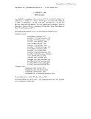 Stamp duty on mutual recognition of funds between the mainland and hong kong. Stamp Duty Law 2007 Revision Cayman Islands Land Survey