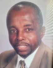 Obituary information for William F. Collins, Sr.