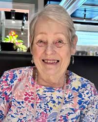 Dianne Maxwell Reichard Obituary April 4, 2024