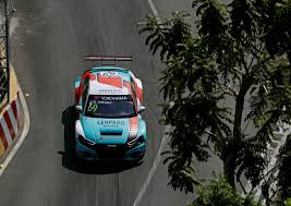 Audi sport ha annunciato i nomi dei quattro piloti che saranno al via della nuova stagione del wtcr al volante di una rs 3 lms. Wrt Leopard Racing Team Audi Sport And Wrt Say Farewell To Wtcr At Sepang Finale