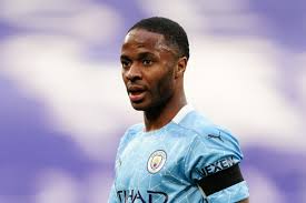 Raheem sterling is not just a big scorer on the pitch as he is has a 93 per cent match to the classical ideal of beauty when it comes to winning the league for england, raheem sterling proves it. Raheem Sterling Breaks Silence On Man City Future Bitter And Blue