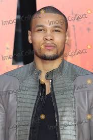 Chris Eubanks Pictures and Photos