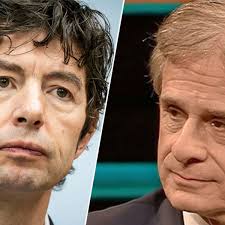 Our interface makes it easy to find podcasts on any of the many topics discussed on the show, from anarchism to psychology to metaphysics. Corona Virologen Streit Zwischen Drosten Und Kekule Auch Streeck Schaltet Sich Ein Welt