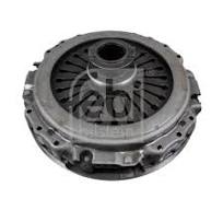 Clutch Pressure Plate