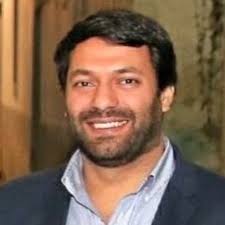 Ricardo Anselmo de Castro