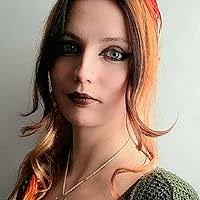 Veronica King (Author of Down the Well)