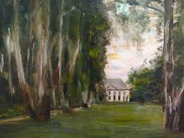 Obra De Max Liebermann Villa Max Liebermann Kunstbilder Painting