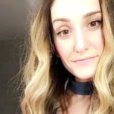 Samantha Power (@SamanthaPMusic)