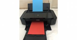 Betriebssystem die installation wird daraufhin automatisch gestartet. Zu Verkaufen Canon Pixma Ip8700 Hochqualifizierter Fotografie Digitaldrucker Bildende Kunstler Irland