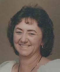 Roberta Warner Obituary (1944