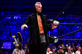 This blog is dedicated to peoples who want to watch wrestling shows free without any hastles. Aew How Chris Jericho Helped Darby Allin Embrace His True Self