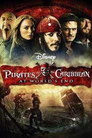 Pirates Of The Caribbean At World S End Piratii Din Caraibe La Capatul Lumii 2007