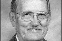 RICHARD “DICK” (TRICKY DICK) FREDERICK KLATT