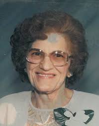 Obituary of Bernice Motta