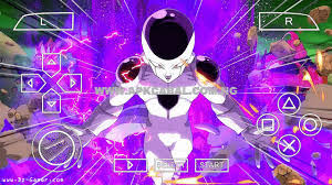 This game is official by bandai namco and modified by soul kira. Download Dragon Ball Z Shin Budokai 6 Ppsspp Iso Highly Compressed Free For Android Apkcabal
