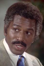 Hari Rhodes — The Movie Database (TMDB)