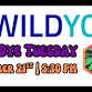Tie-Dye Tuesday event image