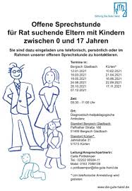 19 einträge hat das telefonbuch für sie ausfindig machen können. Die Gute Hand Ist Umgezogen Ggs Paffrathggs Paffrath