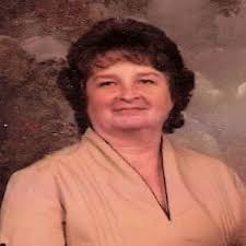 Gwendolyn Ruth Sidener