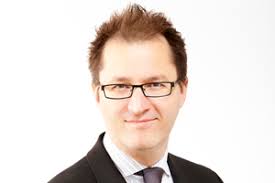 James Rees promoted to executive director at Excel