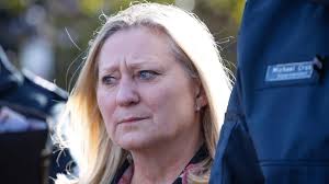 Exford Primary School: Student Ella Borg describes the chaotic scenes of  the crash