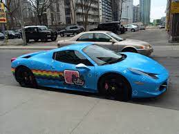 Check spelling or type a new query. Deadmau5 Sells His Purrari After Winning The 2014 Gumball 3000 In It Updated Autoevolution