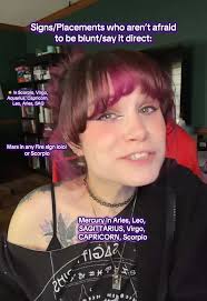 Meredith Gill Astrology