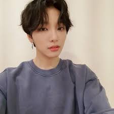 Oneus Seoho People Vocalist Kpop Idol