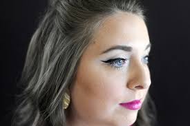 Summer gaze: Hot makeup looks from Flourish magazine