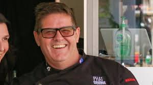 Darwin's Phat Mango by Martin the Chef closes its doors