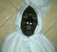 See more of amukan pocong (slot seram tv3) on facebook. Penduduk Diganggu Kelibat Pocong